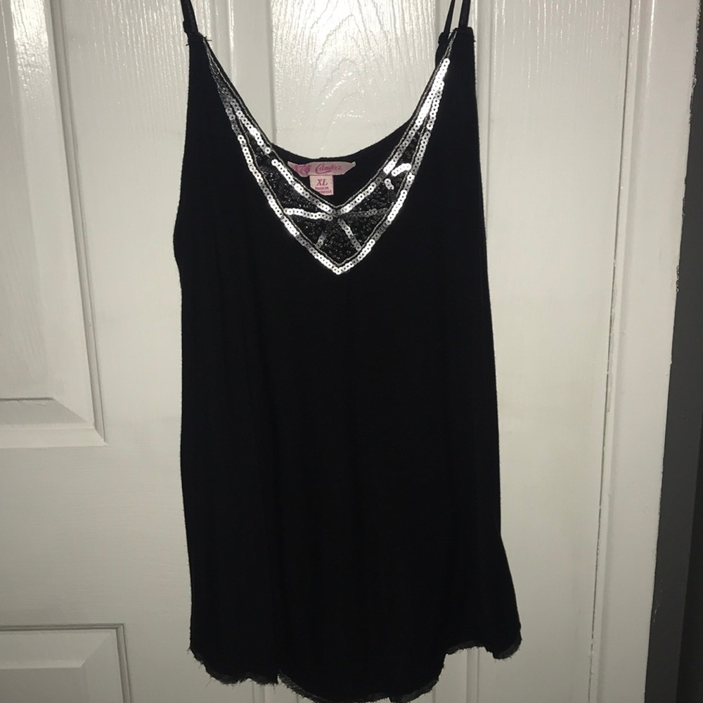 Tank top
